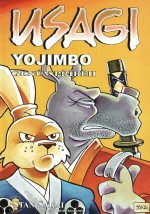 Usagi Yojimbo 07: Genův příběh