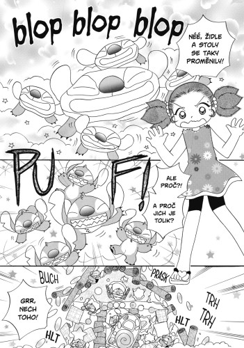 Stitch! 2
