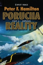 Porucha reality II: Expanze - Úsvit noci 2