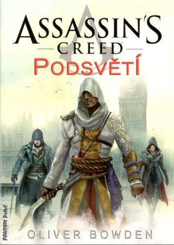 Assassin's Creed: Podsvětí