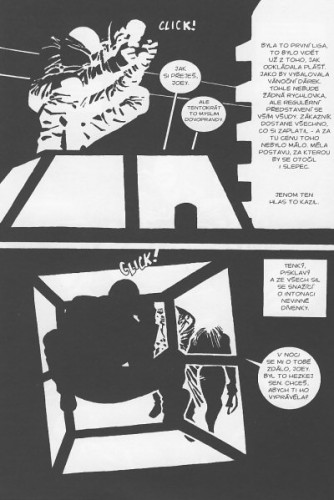Sin City: Dáma, pro kterou se zabíjí