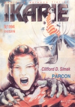 Ikarie 09/1994