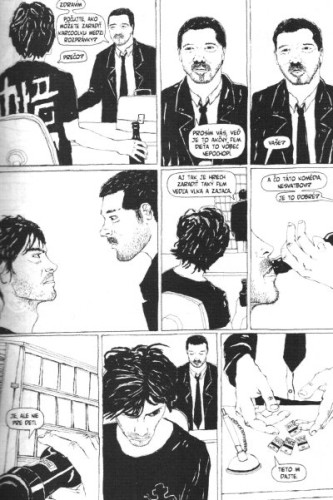 Comics Salón: Comics & Manga Book 3
