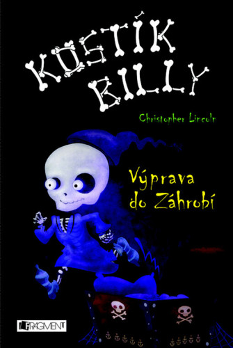 Kostík Billy: Výprava do Záhrobí