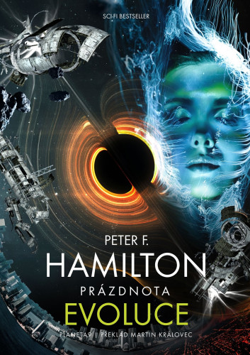 Prázdnota: Evoluce