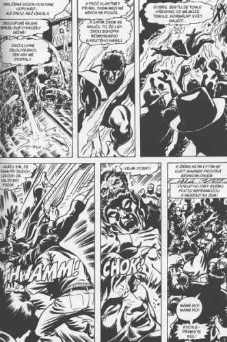 X-Men 1