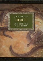 Hobit aneb Cesta tam a zase zpátky