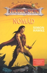 Dark Sun: Společenství v jednom III - Nomád