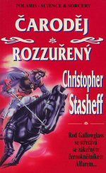 Čaroděj rozzuřený