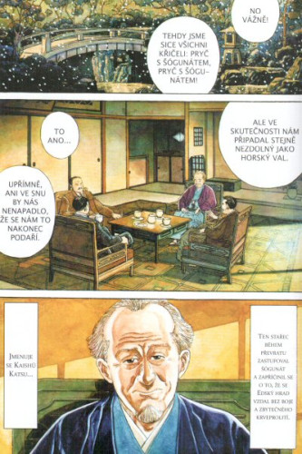 Kniha větru