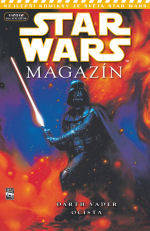 Star Wars Magazín 01/2012