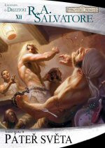Forgotten Realms: Temné stezky II - Páteř světa