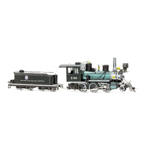 Lokomotiva 2-6-0