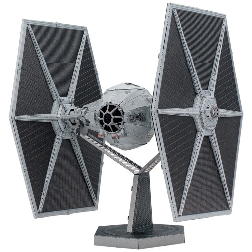 Imperiální stíhačka TIE – velký model