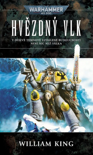 Warhammer 40 000: Hvězdný vlk