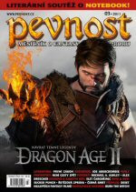 Pevnost 03/2011