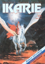 Ikarie 08/1993
