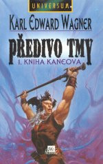 Předivo tmy