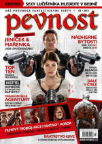 Pevnost 03/2013
