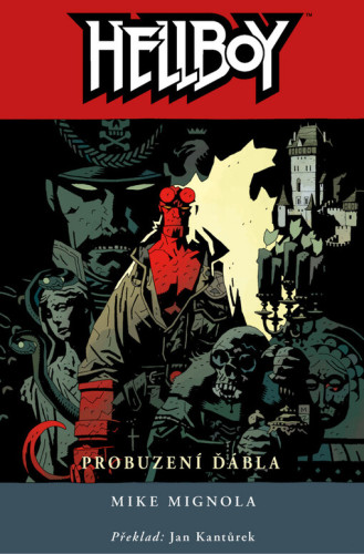 Hellboy: Probuzení ďábla