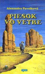 Piesok vo vetre