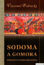 Sodoma a Gomora