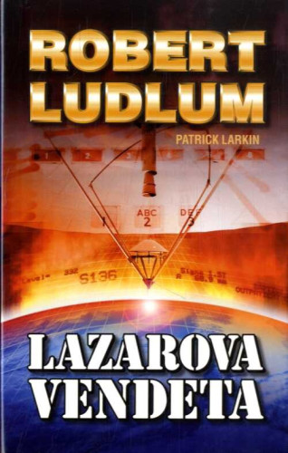Lazarova vendeta