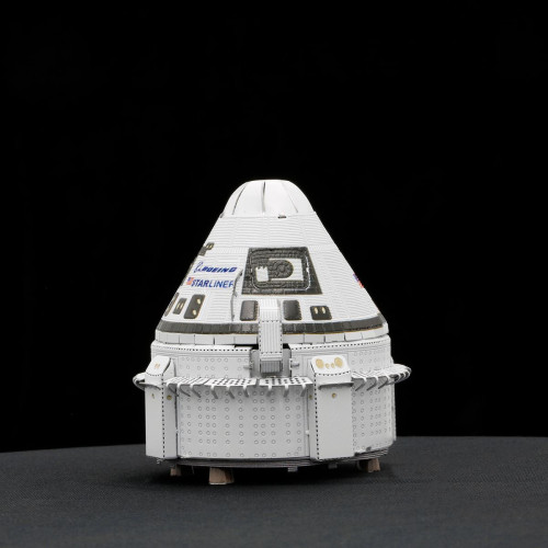 Boeing CST-100 Starliner