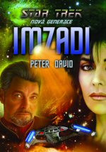 Star Trek: Nová generace - Imzadi