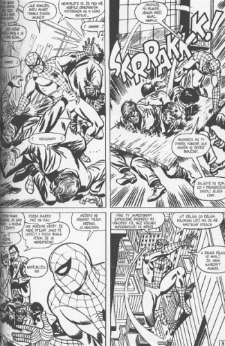Spider-Man 1