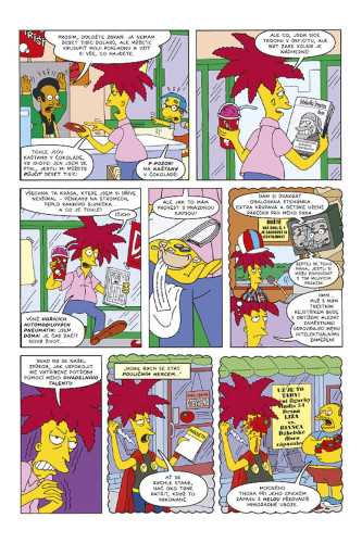 Simpsonovi 5/2026