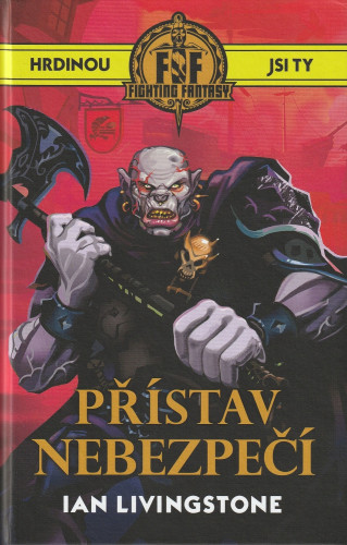 Přístav nebezpečí
