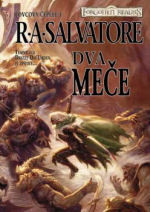 Forgotten Realms: Lovcovy čepele III - Dva meče