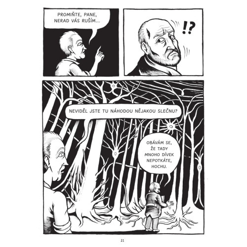 Neurokomiks