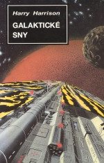 Galaktické sny