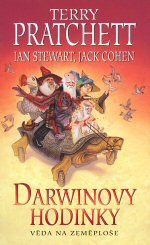 Věda na Zeměploše III: Darwinovy hodinky