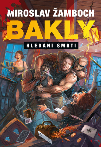 Bakly: Hledání smrti