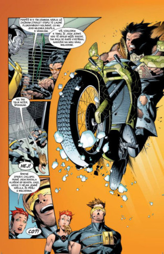 Ultimate Spider-Man a spol. 05