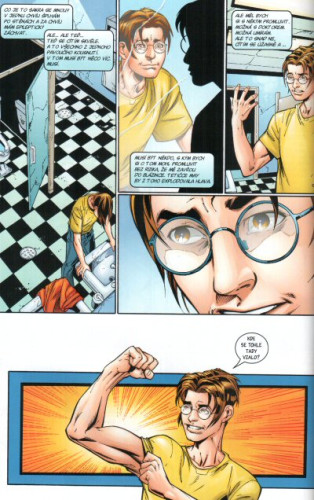 Ultimate Spider-Man a spol. 02