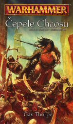 Warhammer: Čepele Chaosu
