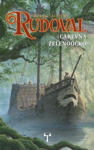 Rudoval: Carevna Zelenoočko