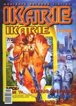 Ikarie 11/2000