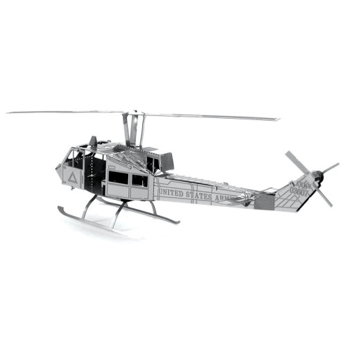 Vrtulník UH-1 Huey