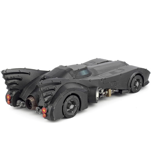 Batmobil – velký model
