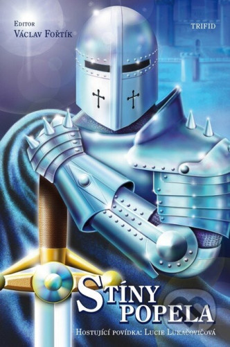 Stíny popela