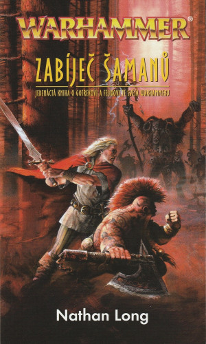 Warhammer: Zabíječ šamanů