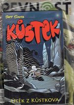 Pevnost 05/2015 - Kůstek 1