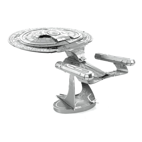 USS Enterprise NCC-1701-D