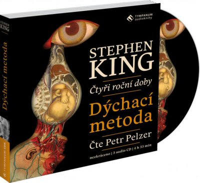 Čtyři roční doby: Dýchací metoda