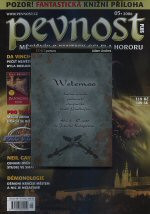 Pevnost 05/2006 - Wetemaa II: O cestě do Jižního Edagwonu